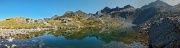 26 Lago di Porcile  di Sopra  (2095 m.)